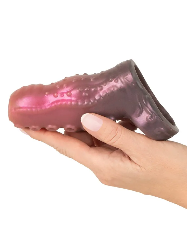 Beasty Cocks Tentacle Sleeve - Penis sleeve 3 [full]