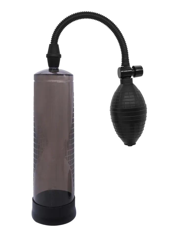 Beginner Penis Pump Dark - Penis pump 1 [full]