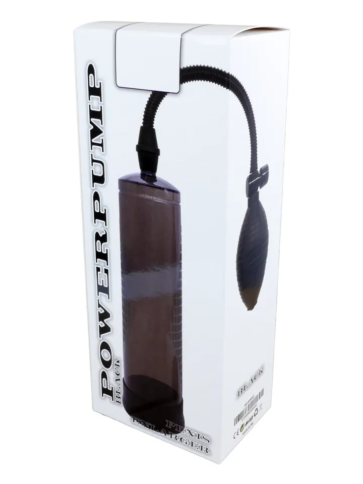 Beginner Penis Pump Dark - Penis pump 2 [full]