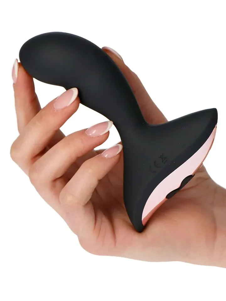 Behind Vers Prostate Stimulator - Prostata vibrator 1 [full]