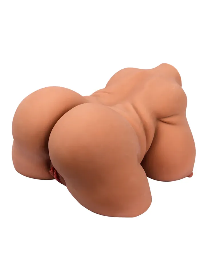 Big Fat Banging Babe 10 kg - Sex doll 3 [full]