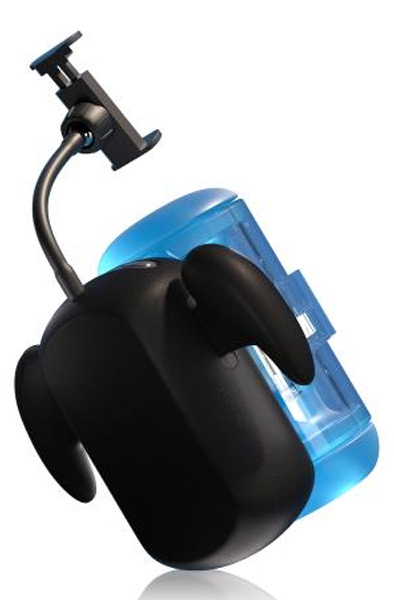 Blowcast Wingman Pro Automatic Masturbator - Automatic masturbator 3