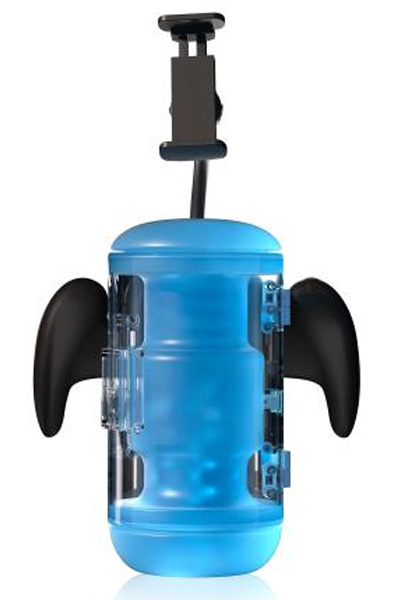 Blowcast Wingman Pro Automatic Masturbator - Automatic masturbator 4