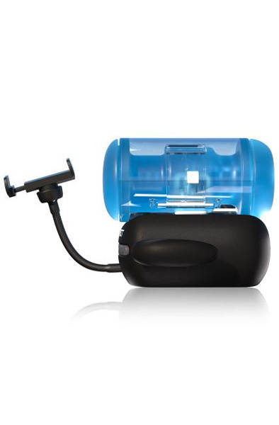 Blowcast Wingman Pro Automatic Masturbator - Automatic masturbator 5