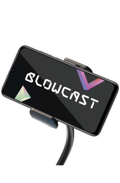 Blowcast Wingman Pro Automatic Masturbator - Automatic masturbator 7