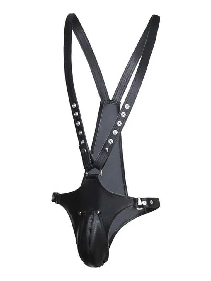 Body Strap Harness One Size - Harness 1 [full]
