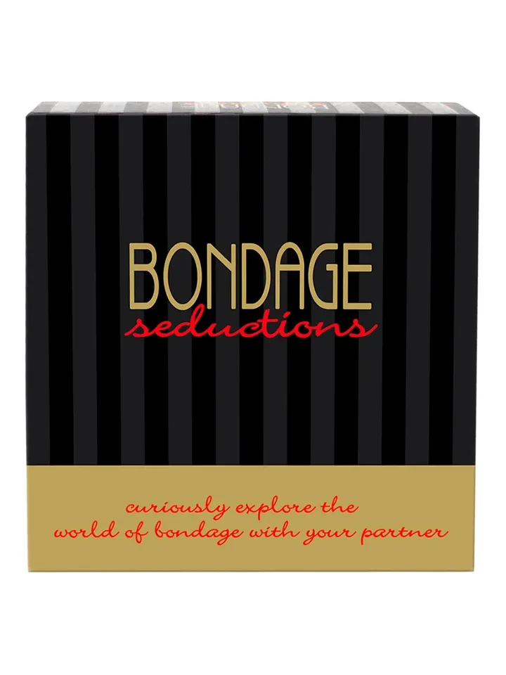 Bondage Seductions Game - Games 2 [full]