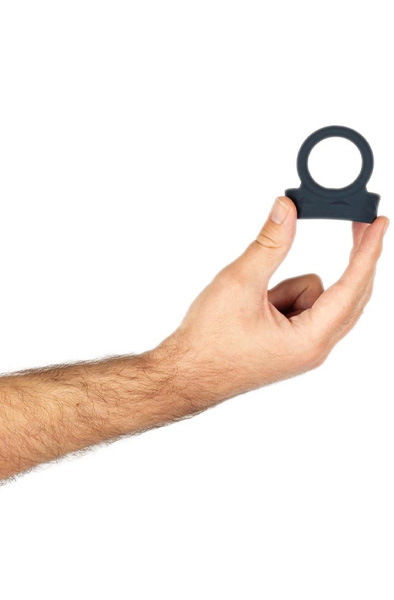 Boners Cock & Ball Strap L - Penis & scrotum rings 2