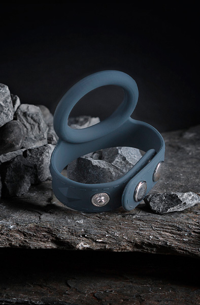 Boners Cock & Ball Strap L - Penis & scrotum rings 3