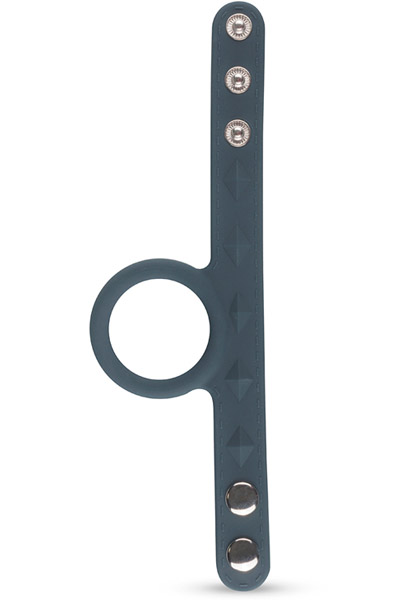 Boners Cock & Ball Strap L - Penis & scrotum rings 4