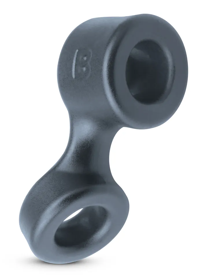Boners Cock Ring & Ball Stretcher - Penis & scrotum rings 1 [full]