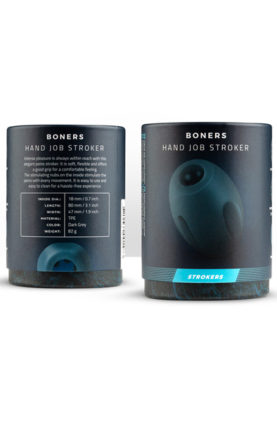 Boners Handjob Stroker - Stroker 2