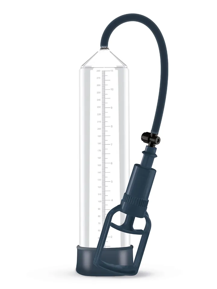 Boners Penispump No. 2 - Penis pump 1 [full]