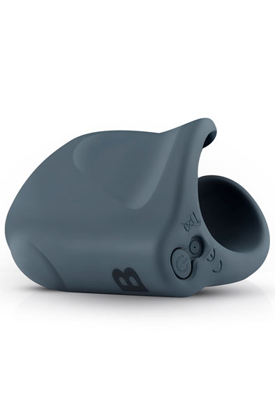 Boners Vibrating Handjob Stroker - Stroker 3