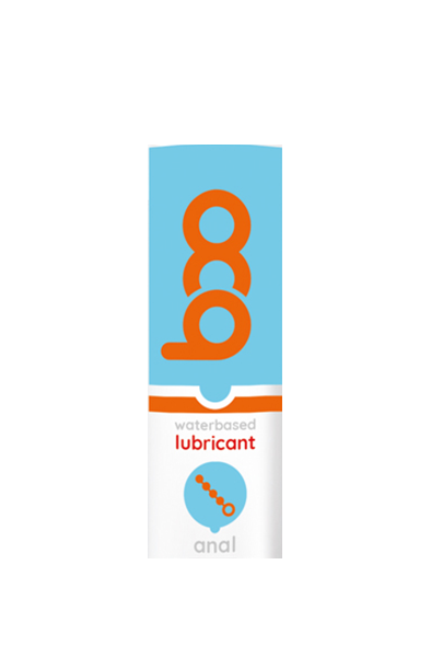 BOO Waterbased Lubricant Anal 150ml - Anal-Gleitmittel 2