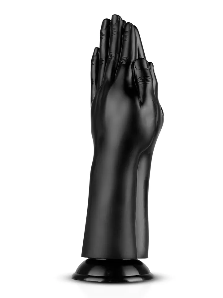 Buttr Double Trouble Fisting Dildo 28 cm - Fisting arm 1 [full]