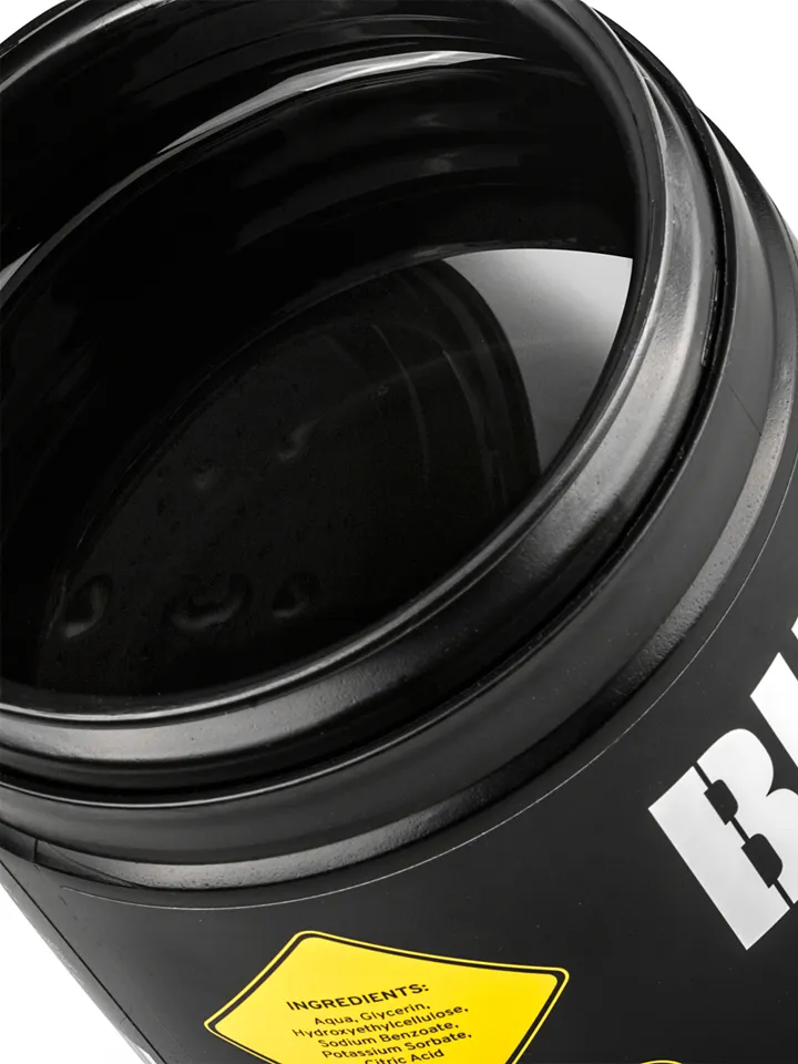 Buttr Fisting Gel 500 ml - Fisting/anal lubricant 2 [full]
