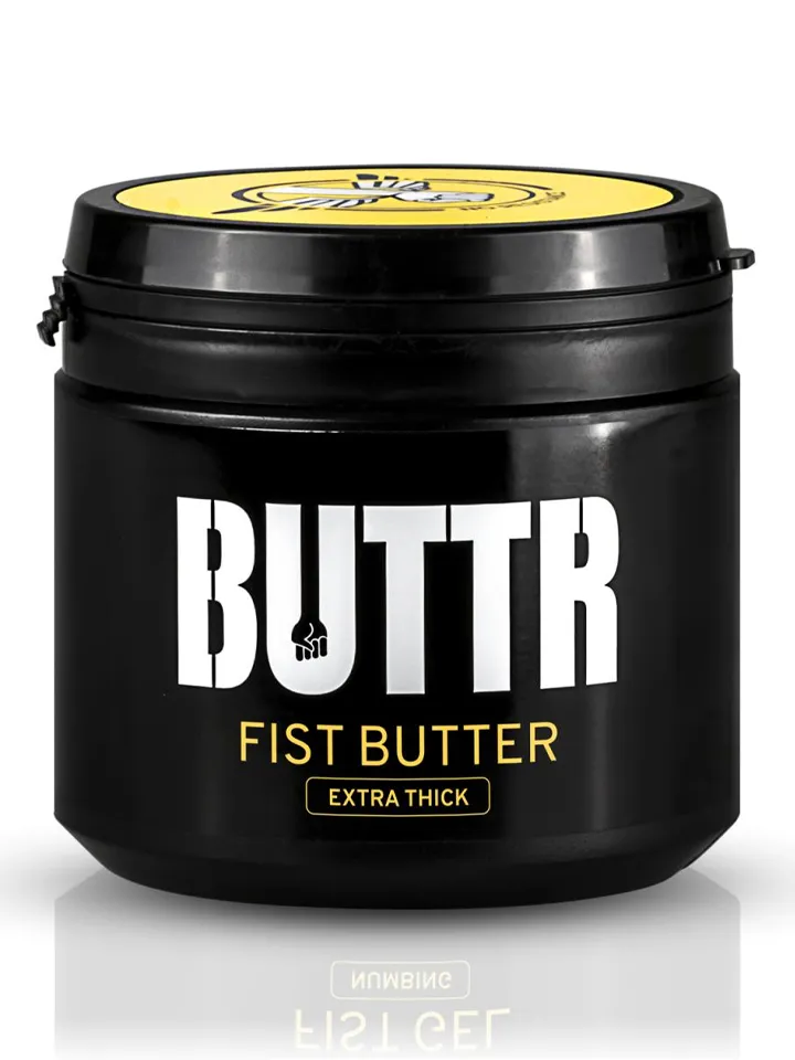 Buttr Fisting Gel Extra Thick 500 ml - Fisting/anal lubricant 1 [full]
