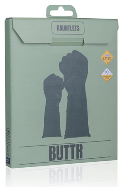Buttr Gauntlets Fisting Gloves - Fisting gloves 2