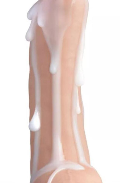 Buttr Sperm White Lubricant 150 ml - Künstliches Sperma 2