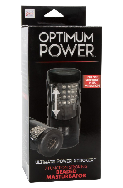 Cal Exotics Ultimate Power Stroker - Masturbator 2
