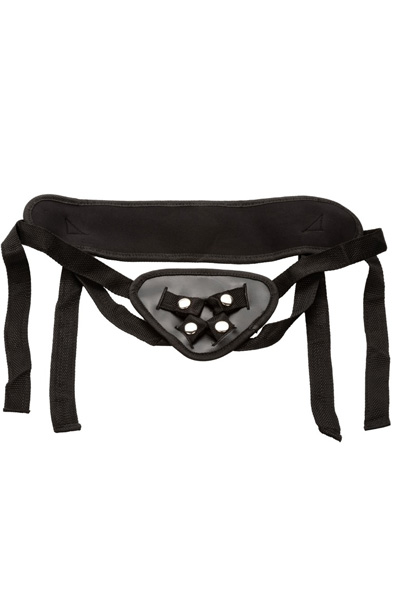 CalExotics Boundless Silicone Pegging Kit - Pegging 3