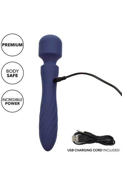Charisma Mystique Wand 21,5 cm - Magic wand / Massage wand 5