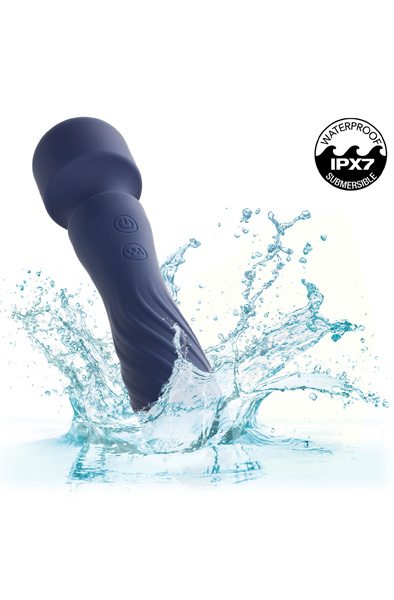 Charisma Mystique Wand 21,5 cm - Magic wand / Massage wand 6