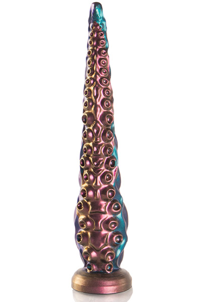 Charybdis Fine Tentacle Dildo 31,5 cm - Monster dildo 4