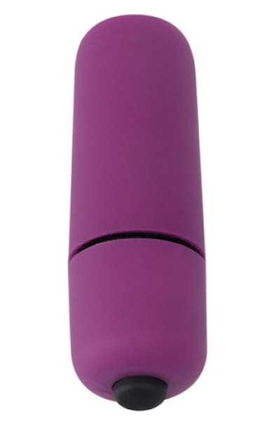 Classic Mini Bullet Purple - Bullet vibrator 2
