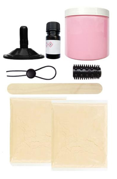 Cloneboy Dildo With Suction Cup - Klone-einen-Schwanz-Set 2