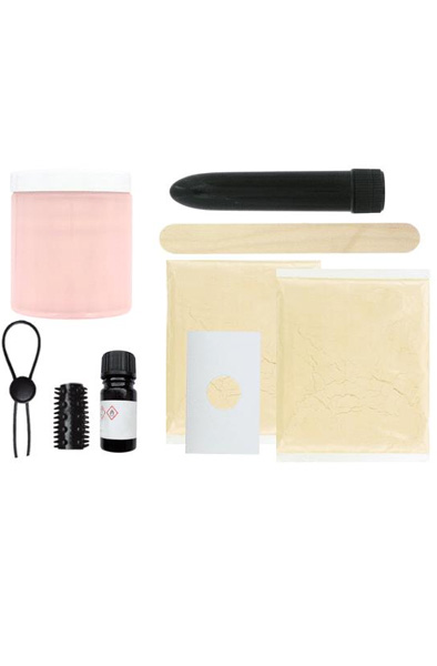 Cloneboy Dildo With Vibrator - Klone-einen-Schwanz-Set 2