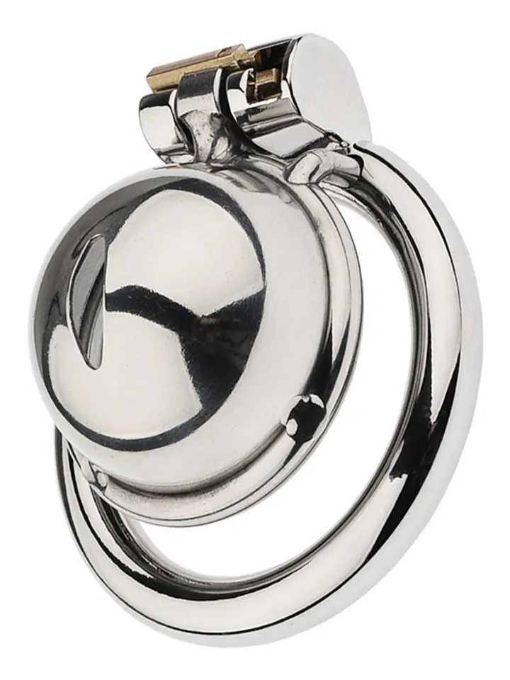 Cocklock Hidick Chastity Cage 45 mm - Chastity cage 1 [full]