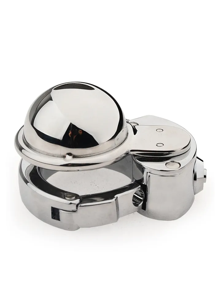 Cocklock Lock Adjust Chastity Cage - Chastity cage 2 [full]