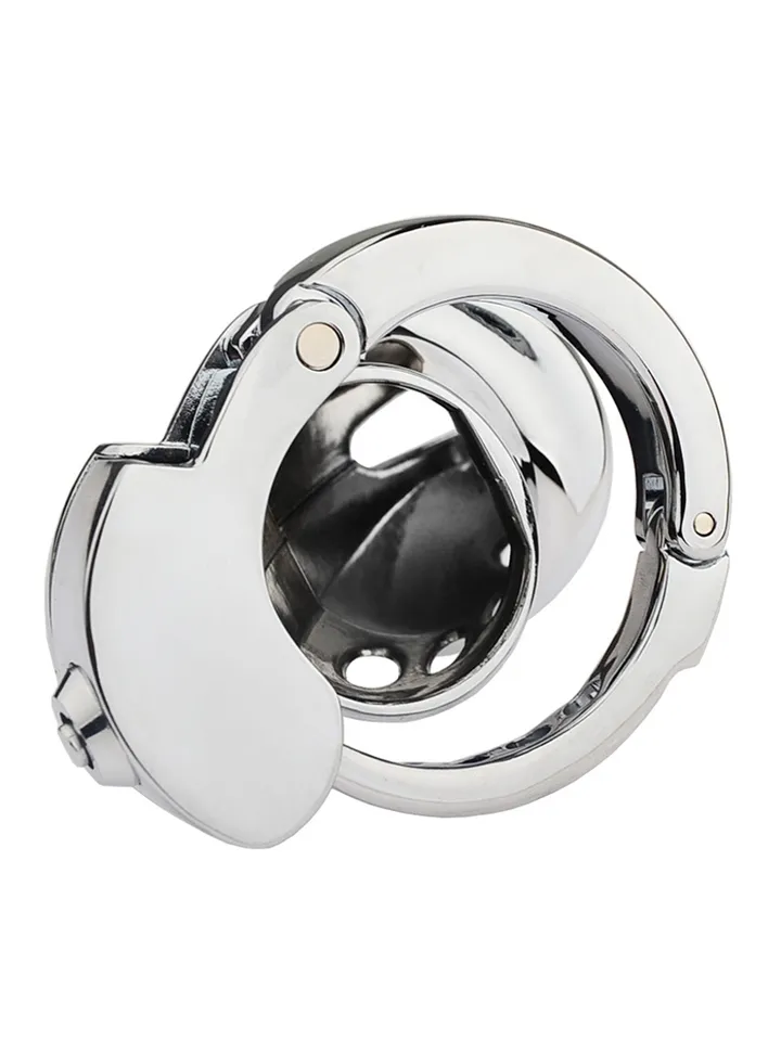 Cocklock Lock Adjust Chastity Cage - Chastity cage 3 [full]