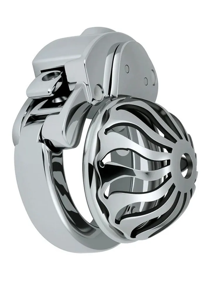 Cocklock Sunnock Cage - Chastity cage 1 [full]