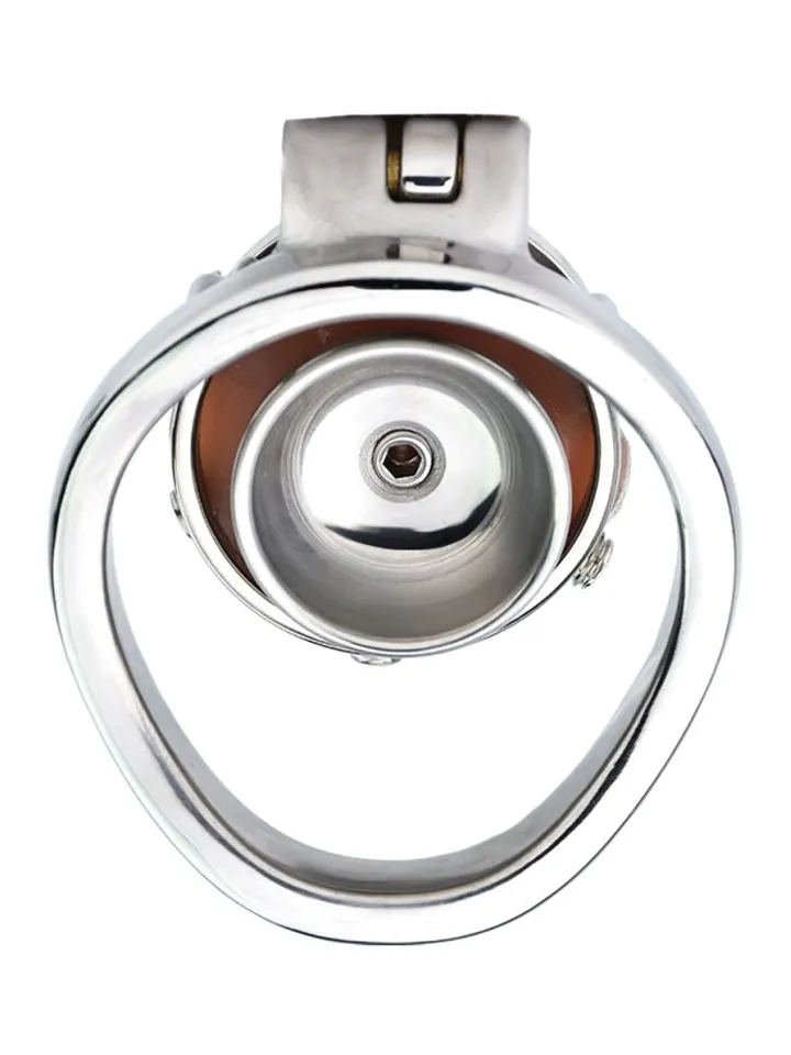 Cocklock Xtrem Pussy Chastity Cage 45 mm - Chastity cage 3 [full]