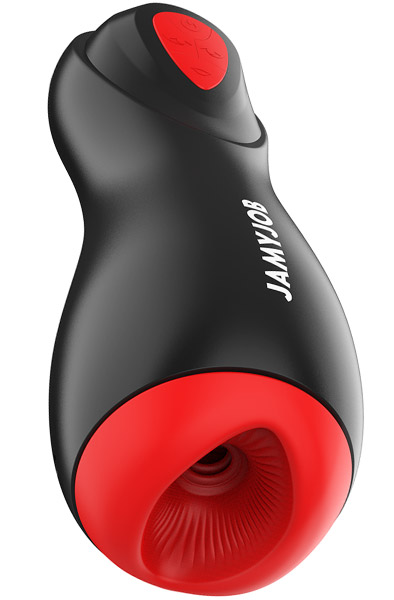 Core-X Suction & Vibration Masturbator - Masturbator 4