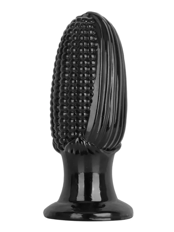 Corn Pop Plug 20 cm - XL Buttplug 1 [full]