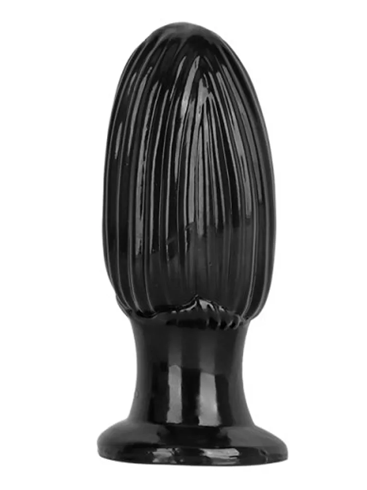Corn Pop Plug 20 cm - XL Buttplug 2