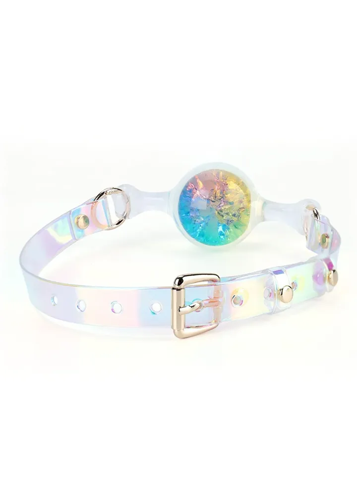 Cosmic Galaxy Gag - Gag ball 2 [full]