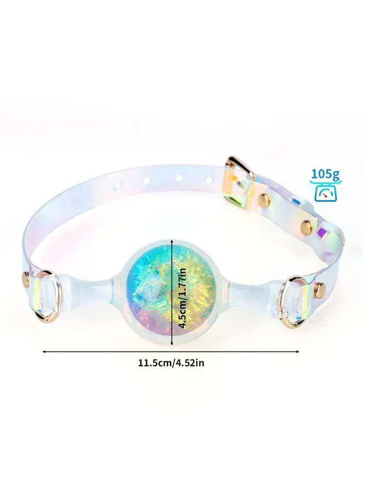 Cosmic Galaxy Gag - Gag ball 3 [full]