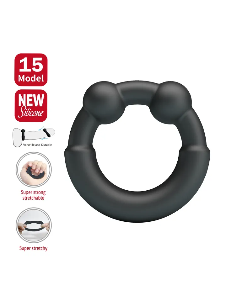 Crazy Bull Meco Cock Ring - Cock ring 2 [full]