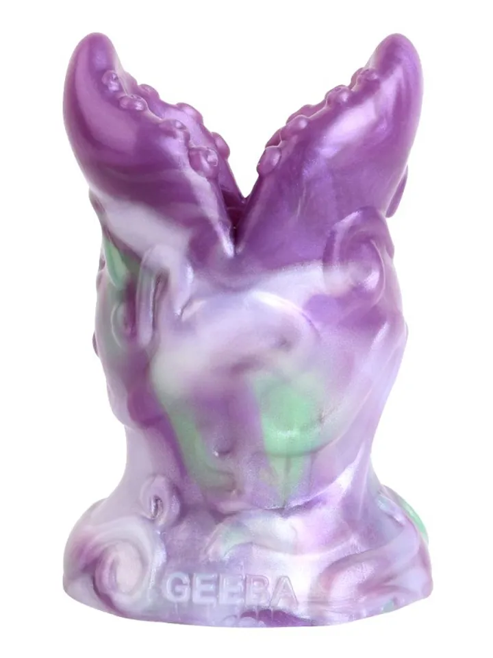 Croc-Croc Fantasy Stroker - Stroker 1 [full]