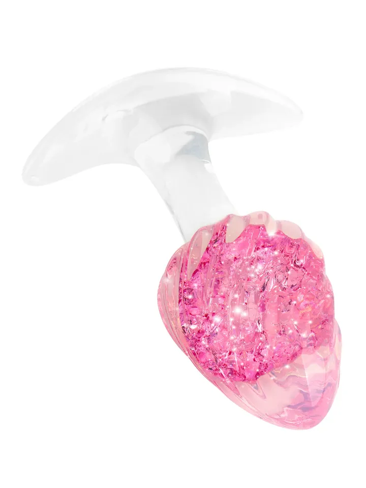 Crystal Butt Plug Small - Anal plug 2 [full]