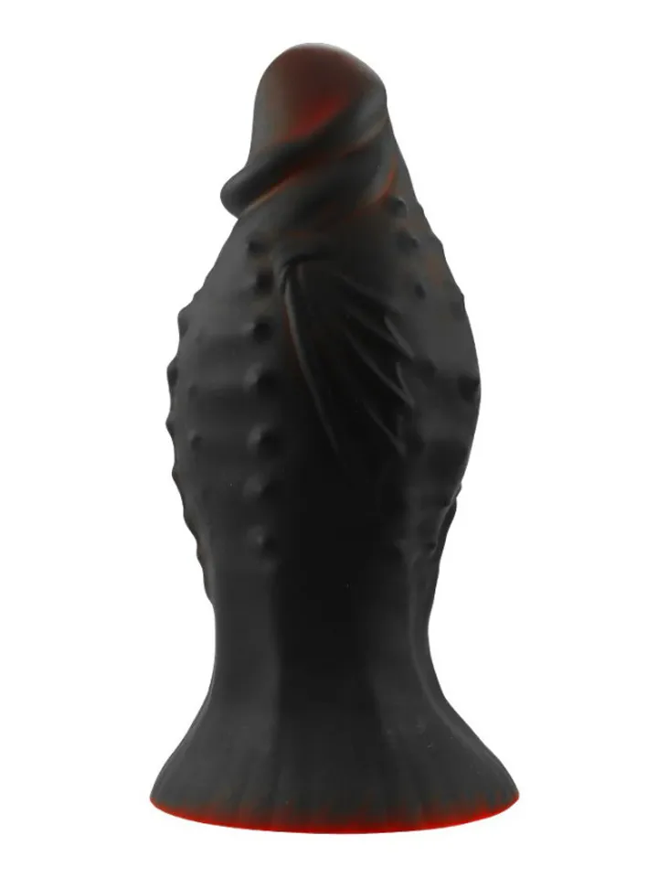 Darksil Good Fishies 25 cm - XL dildo 1 [full]