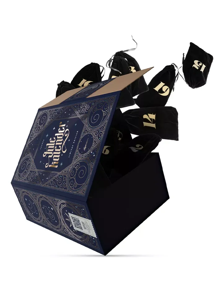 Deluxe Luksus Advent Calendar 2026 - Christmas calendar Sextoys 2 [full]