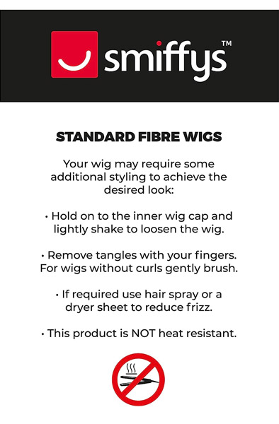 Desire Wig Aqua - Wig 2