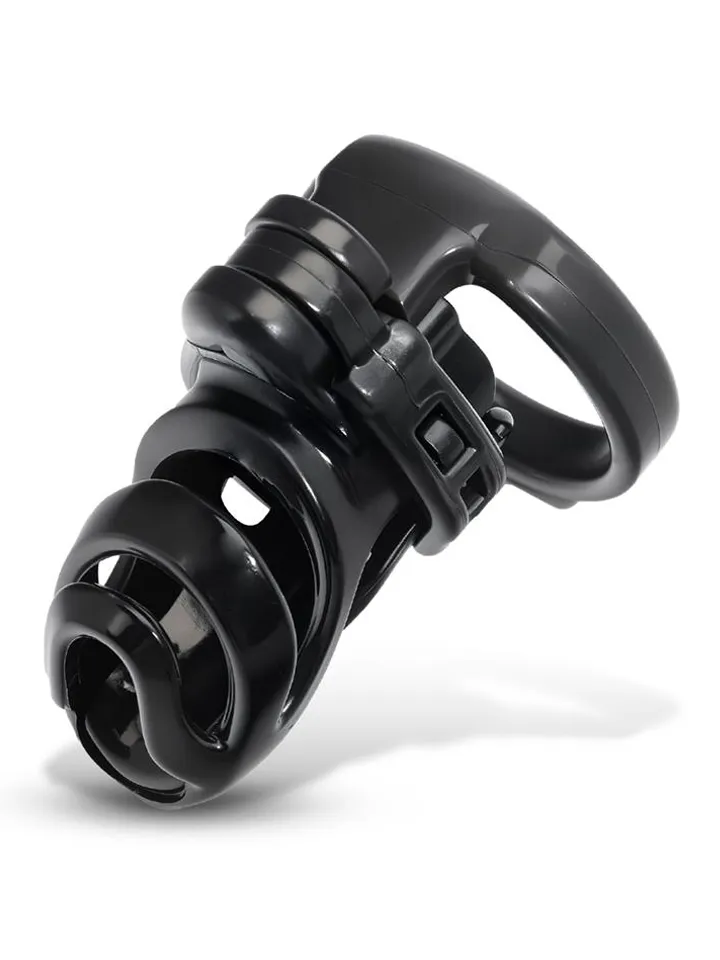 Detention Chastity Cage - Chastity cage 1 [full]