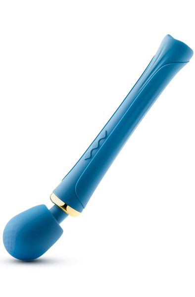 Dianna Powerful Massage Wand 31 cm - Magic wand / Massage wand 5